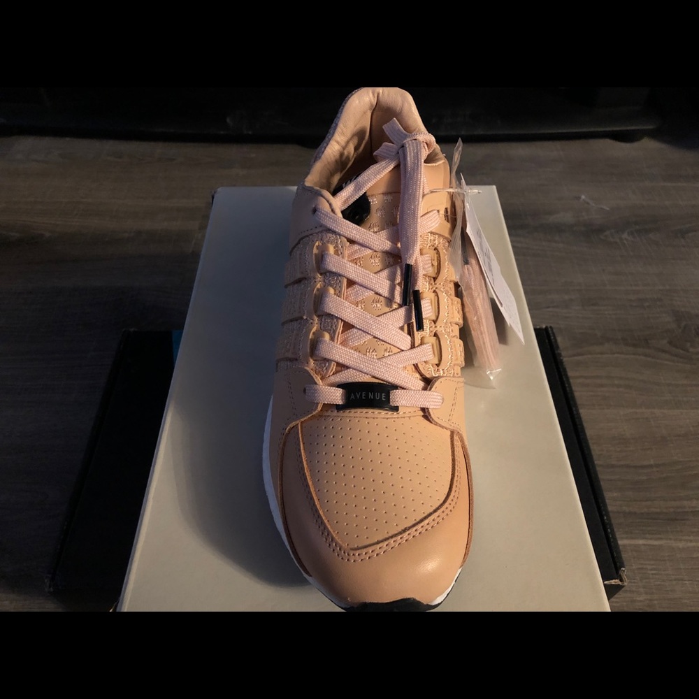Adidas EQT 93/16 x Avenue - Picture 3 of 7